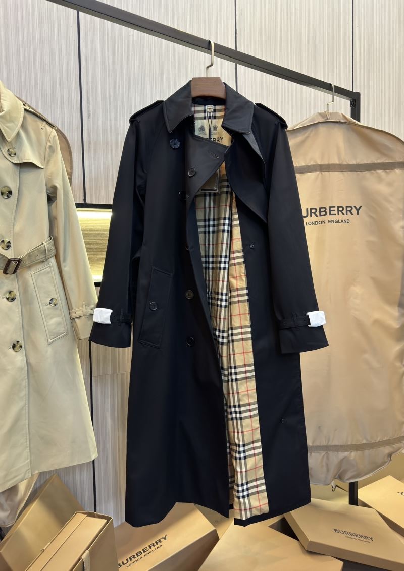 Burberry Outwear